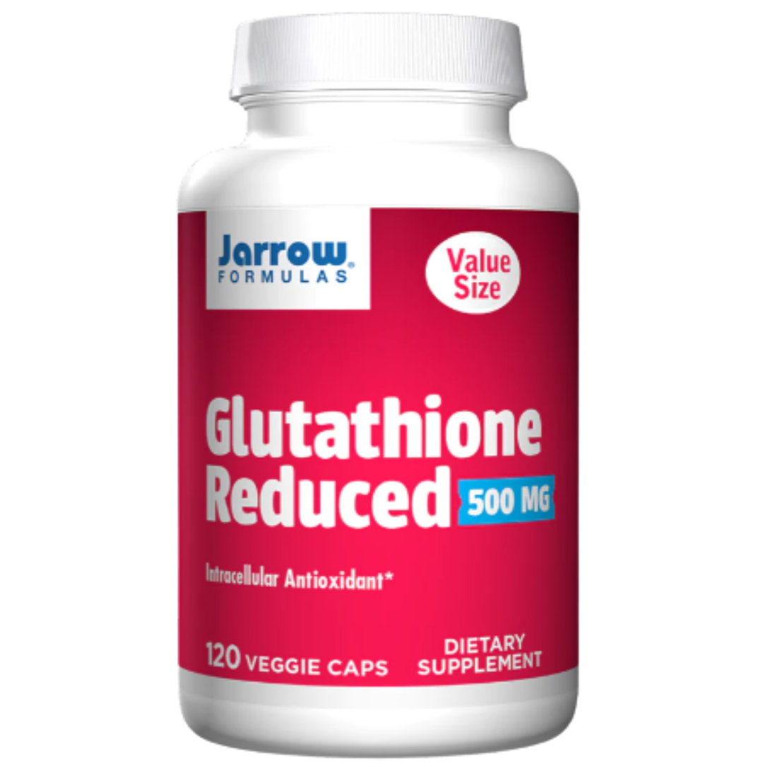 Reduced Glutathione 500 mg - 60 капсули - Feel You