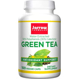 Chá verde 500 mg - 100 cápsulas