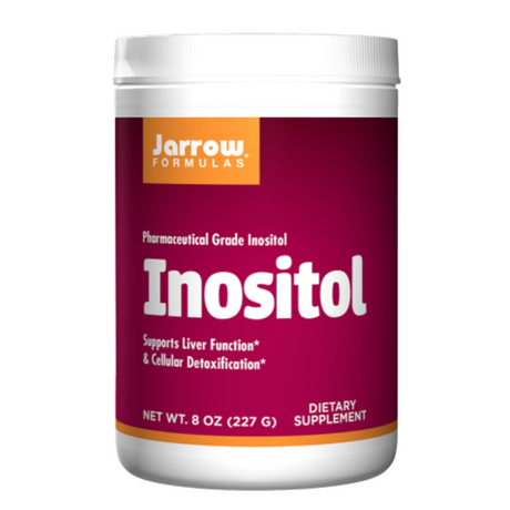 Inositol Powder - 227 грама - Feel You