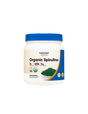 Детоксикация и имунитет - Спирулина Organic, 454 g прах Nutricost - Feel You