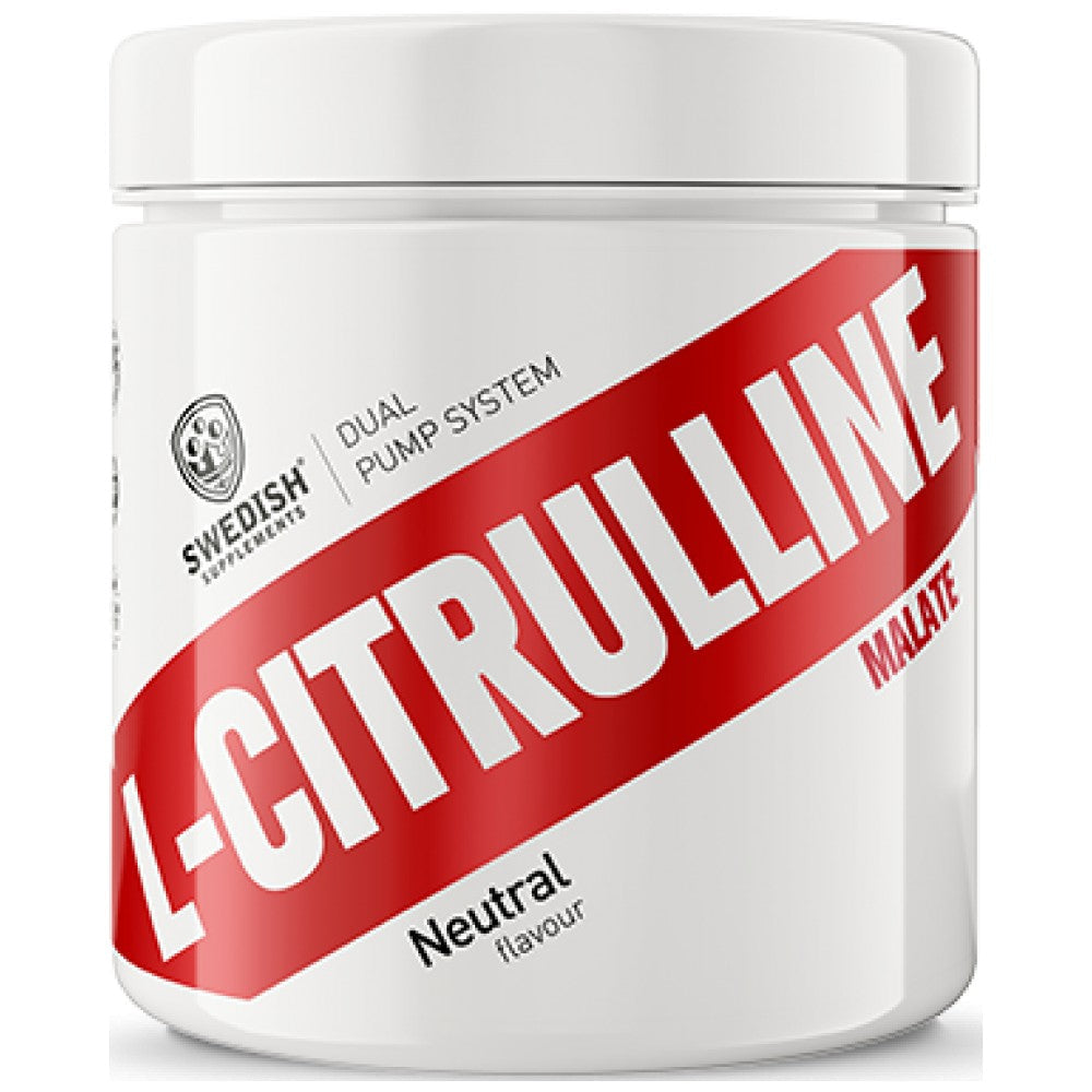 Citruline Malate - 250 grams