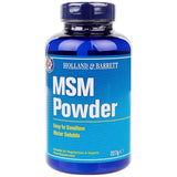 MSM Powder - 227 grams