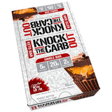 Knock the Carb Out | Protein Bar 10 x 68 grams