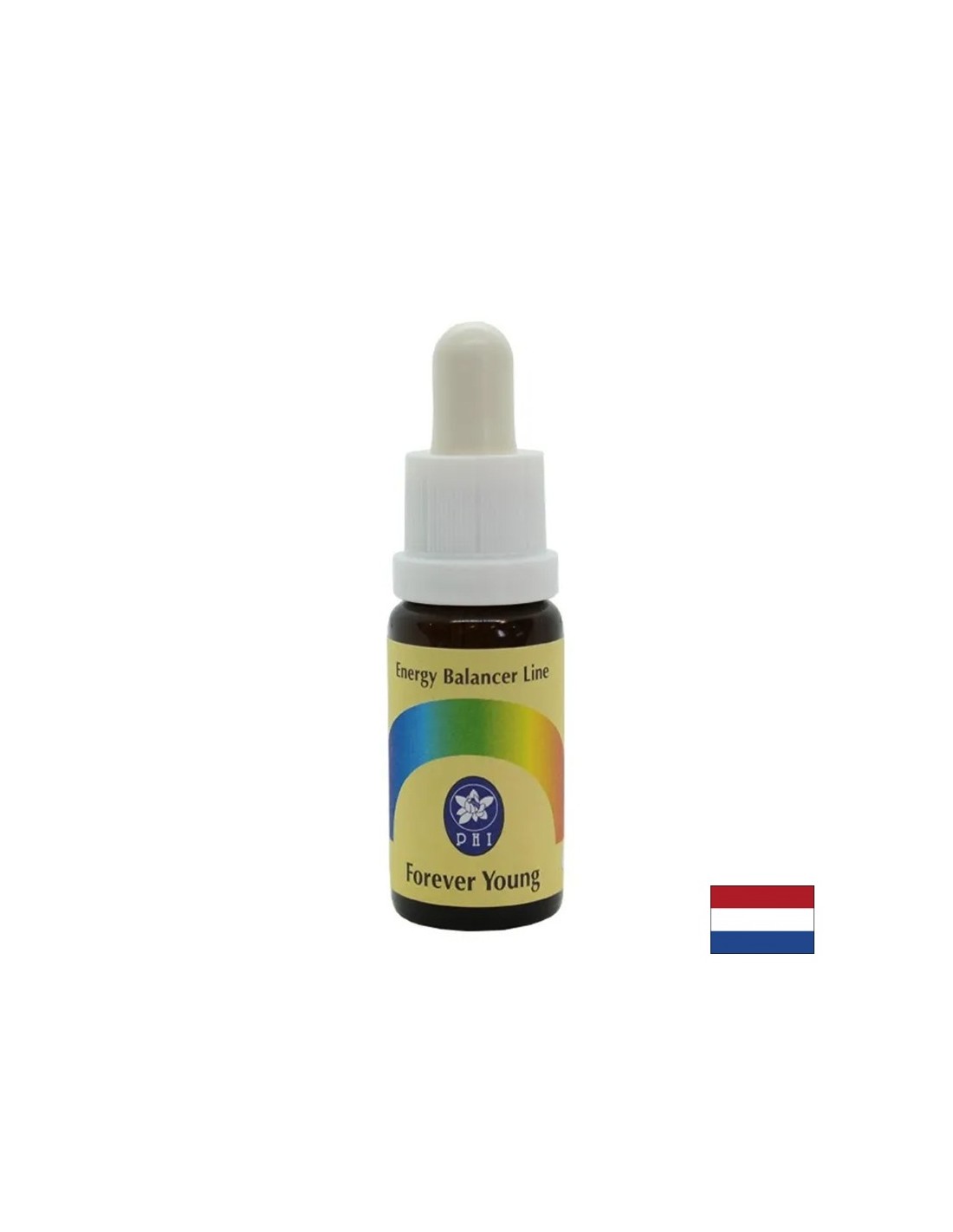 Essence Eternal Youth No. 4, drops 15 ml