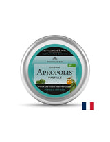 Lozenges with Honey and eucalyptus, 40 g Lemon Pharma