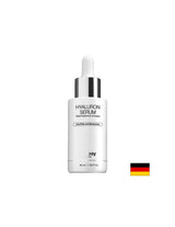 Obličejové sérum s kyselinou hyaluronovou, 40 ml