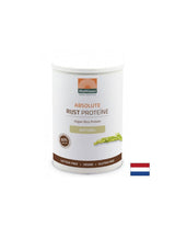 Rýžový protein, 400 g prášku