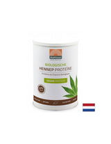Hemp Protein Bio, 400 g prášek