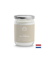 „Eritritol“, 400 g „Mattisson HealthStyle“
