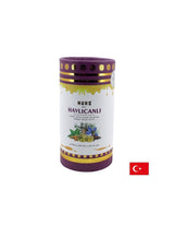 Herbal paste with honey and galangal - for colds and flu, 400 g