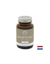 Energija ir imunitetas - Maitake, 400 mg x 60 kapsulės