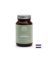 Sudėtinga sveikatos priežiūra - „Moringa Organo“, 400 mg x 60 kapsulės „Mattisson HealthStyle“