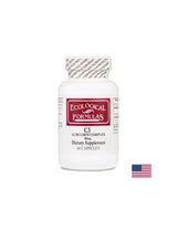 Curcumin Complex, 400 mg x 60 capsules