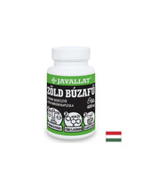 Liver and good digestion - Wheatgrass, 400 mg x 60 capsules
