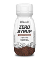 Zero Syrup / 320 ml