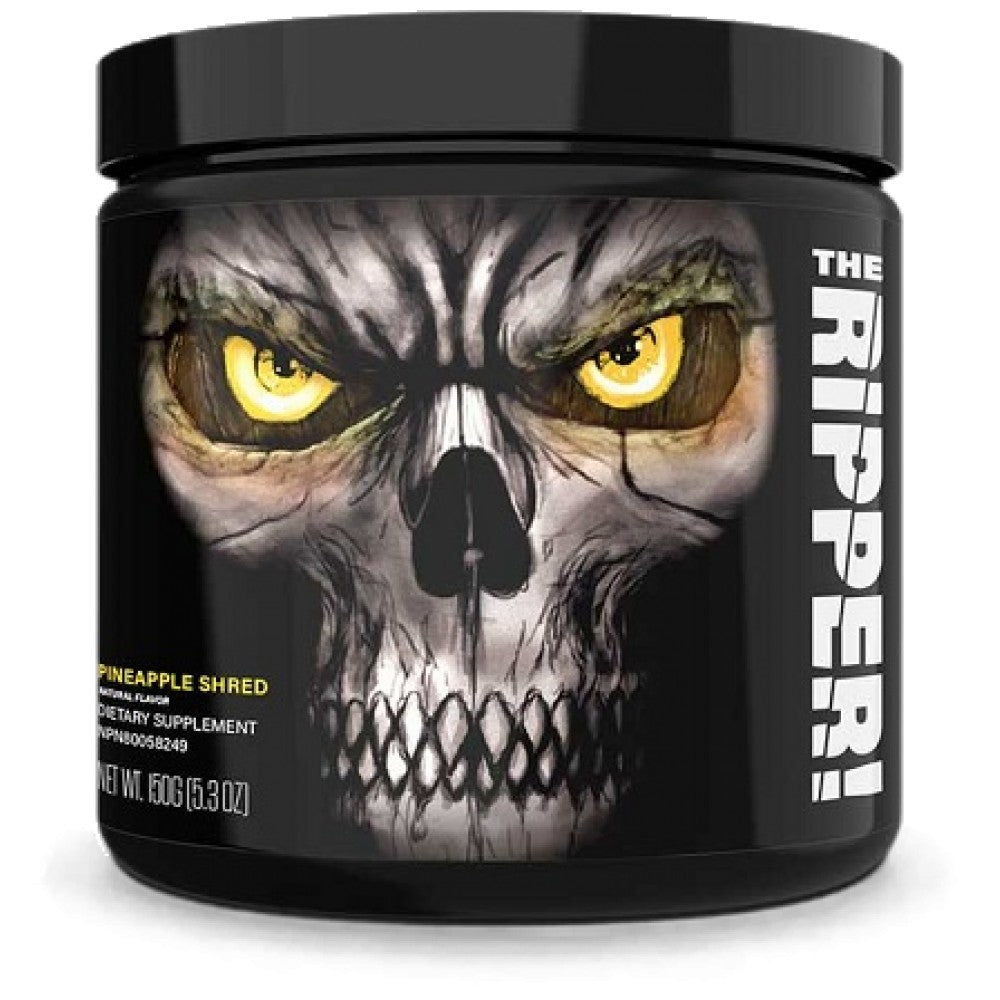 The Ripper ! Thermogenic Catalyst - 150 грама - Feel You