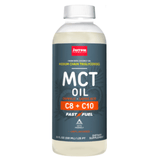 MCT Oil - Средноверижни Триглицериди 590 ML - Feel You