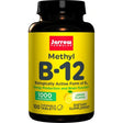 Methyl B-12 1000 mcg - 100 Подезични таблетки - Feel You