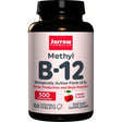 Methyl B-12 500 mcg - 100 дъвчащи дражета - Feel You