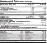 Monster beff Protein - 2.200 kg