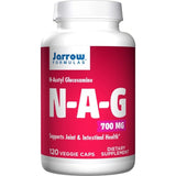NAG 700 mg - 120 capsule