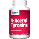 N-Acetyl Tyrosine 350 mg - 120 capsules