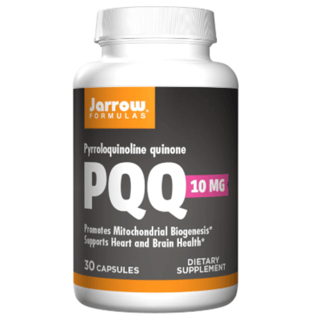 PQQ 10 mg - 30 капсули - Feel You