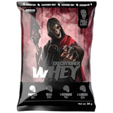 Wheecution Whey - 30 grama