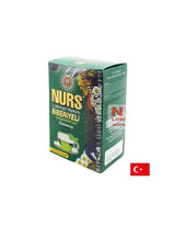 Herbal tea with rosemary, 42 filter bags