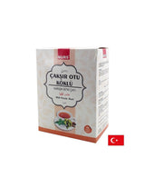 Mixed herbal tea with ferula root - energy and male potency, 42 filter bags