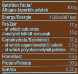 Protein Bar Box / 20x35 g