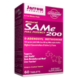 SAM-e 200 mg - 20 Таблетки - Feel You