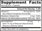 Selenium Synergy - 60 капсули - Feel You