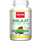 Complexul de acid fulvic Shilajit 250 mg - 60 capsule