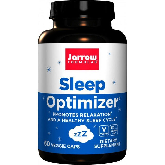 Sleep Optimizer - 60 капсули - Feel You