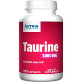 Ταυρίνη 1000 mg - 100 κάψουλες