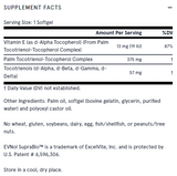 Toco-Sorb - 60 capsule de gel