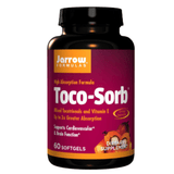 Toco-Sorb - 60 capsule de gel