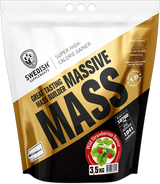 SWEDISH Supplements Massive Mass Gainer 7.00 кг - Feel You