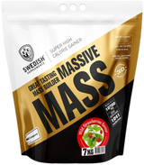 SWEDISH Supplements Massive Mass Gainer 7.00 кг - Feel You