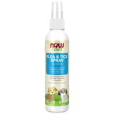 Spray de pulga e carrapato para cães - 237 ml