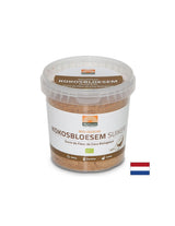 Organic coconut blossom sugar, 450 g