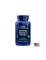 Immunity - Vitamin C (buffered), 454 g powder