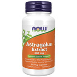 Astragalus Extract 500 mg - 90 капсули - Feel You