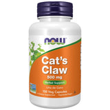 „CAT CLAW 500 mg“ - 100 kapsulių