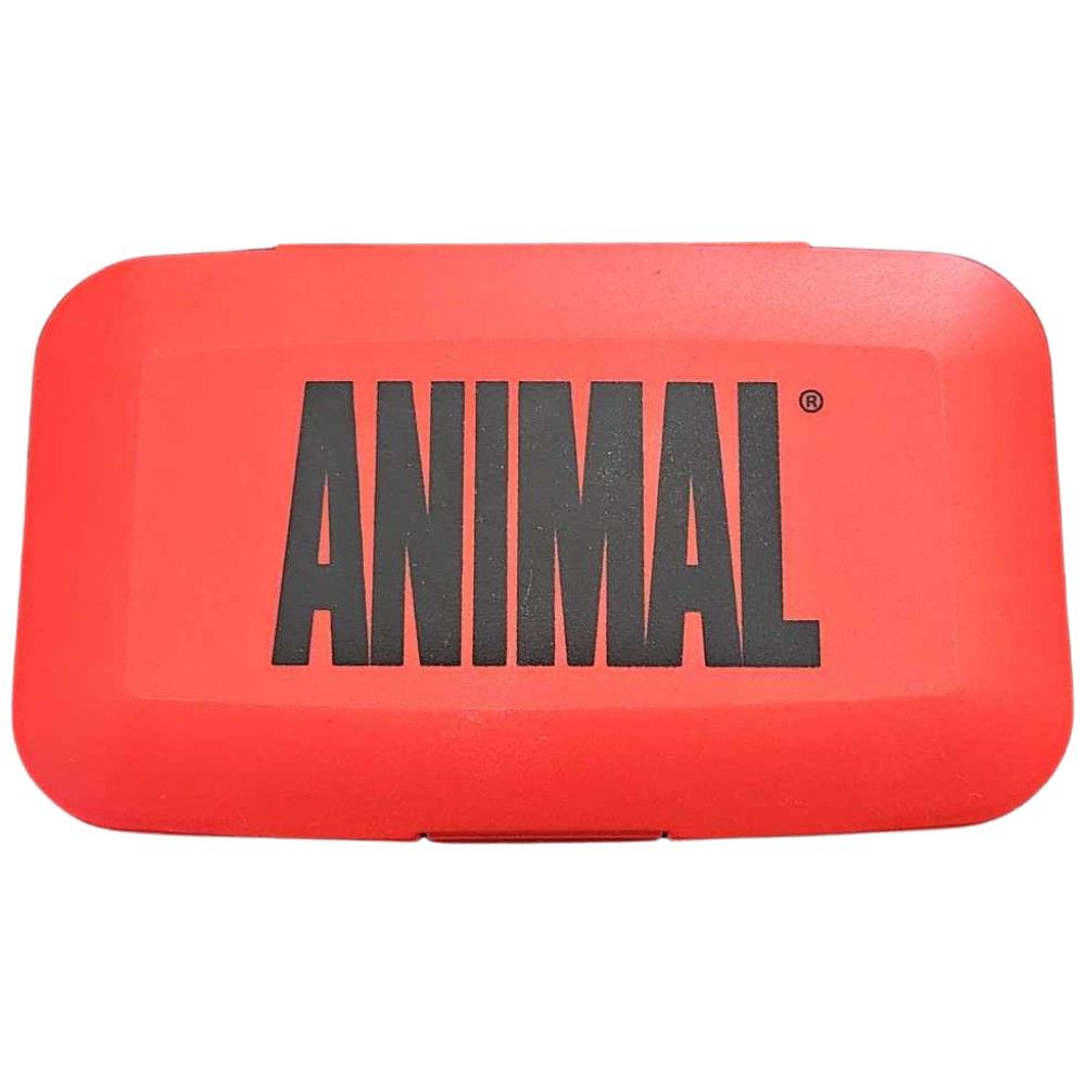 Animal Breated Box / Order