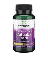 „Tsataba“ žievė 465 mg / 60 spąstų - 0