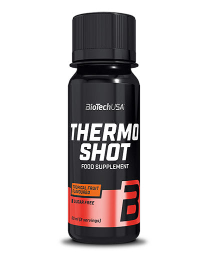 Thermo Shot / 60 ml