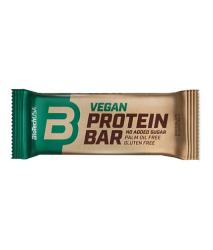 Vegan protein bar / 50g