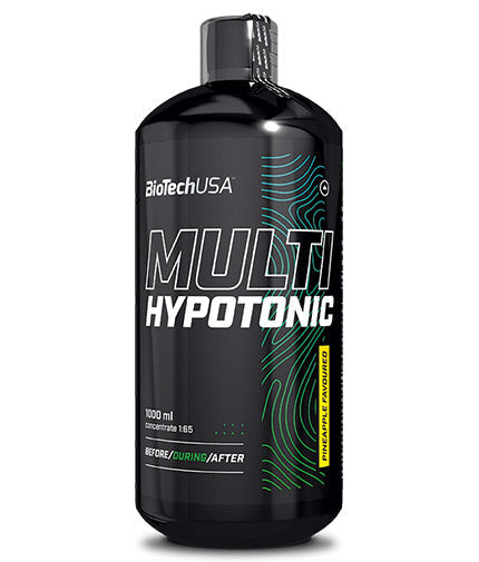 Multi Hypotonic Drink 1000 ml.